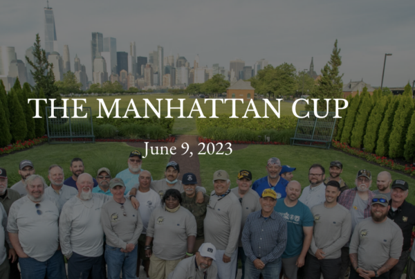 2023 Manhattan Cup